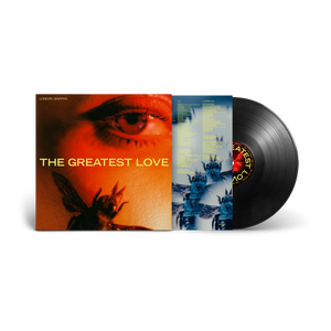 The Greatest Love (LP)