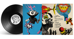 Image of Happenings (LP)