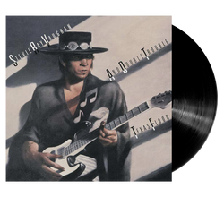 Texas Flood - Stevie Ray Vaughan 旧規格　未開封 Stevie Ray Vaughan &amp, Double Trouble - Texas Flood - Amazon.com