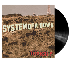 System Of A Down - System Of A Down (LP) – On Repeat