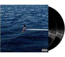 SZA - SOS (2LP) – On Repeat