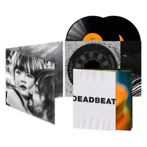 Deadbeat | Vinyl