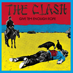 The Clash - Sandinista! (3LP) – On Repeat