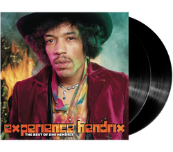 The Jimi Hendrix Experience - Experience Hendrix: The Best