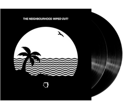 Image of Wiped Out! (2LP)