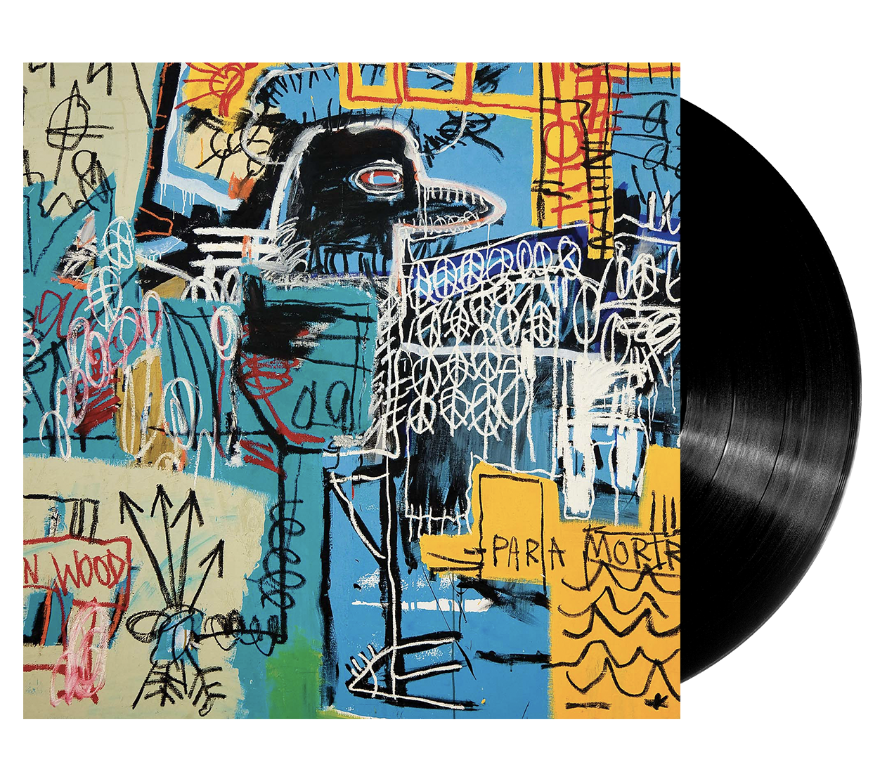 THE STROKES THE NEW ABNORMAL ピクチャー盤 サマソニ The Strokes - The New Abnormal LP – Sony Music Vinyl