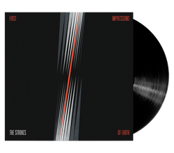 The Strokes - First Impressions Of Earth (LP) – On Repeat