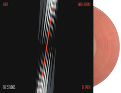 The Strokes - First Impressions Of Earth (Hazy Red LP) – On Repeat