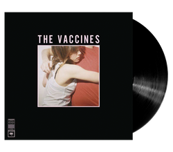 Image of Artwork for The Vaccines's What Did You Expect From The Vaccines? (LP)