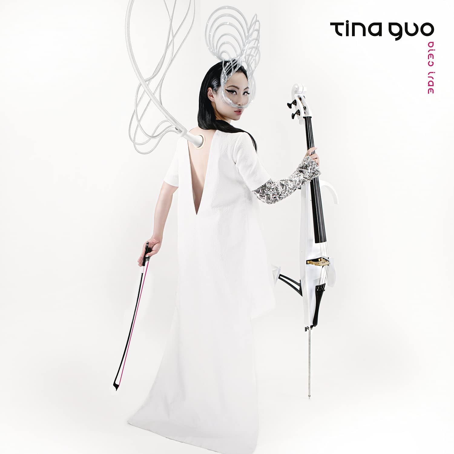 Image of Artwork For  - Dies Irae (Tina Guo)