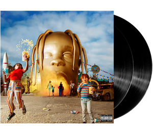 Astroworld (2LP)
