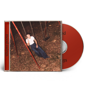 Mood Swings (CD)