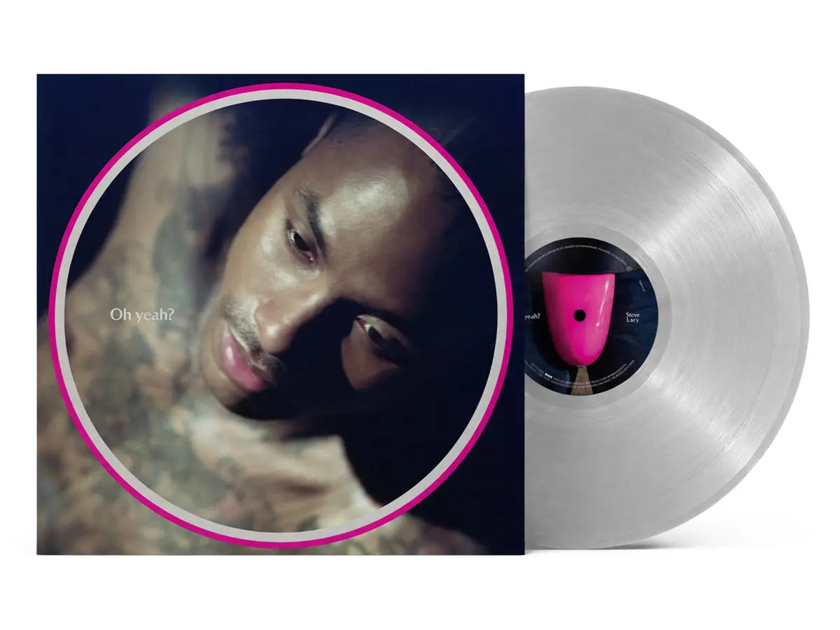 Image of Oh yeah? Vinyl
