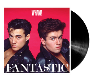 Fantastic (LP)