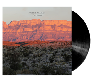 The Border (LP)