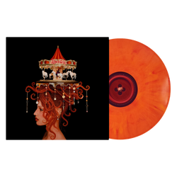 Paracosm - LP – On Repeat