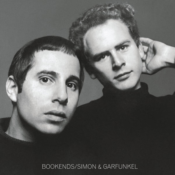 Image of Artwork for Simon & Garfunkel's Bookends (CD)
