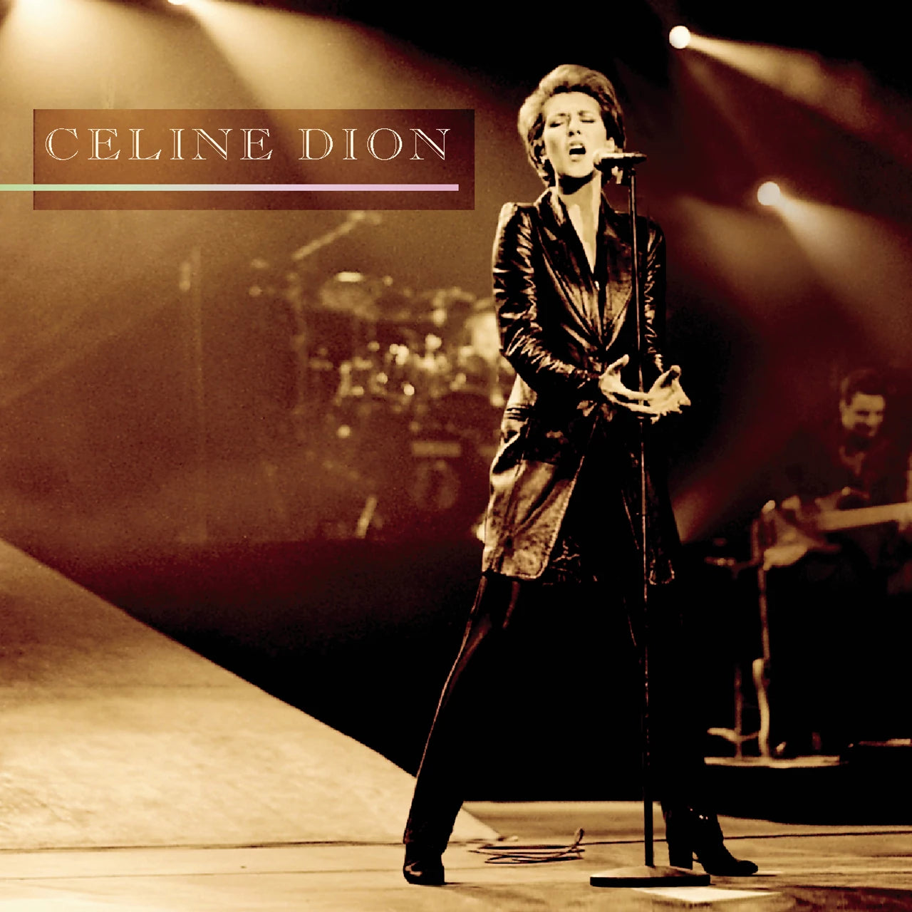 Image of Live à Paris (CD)