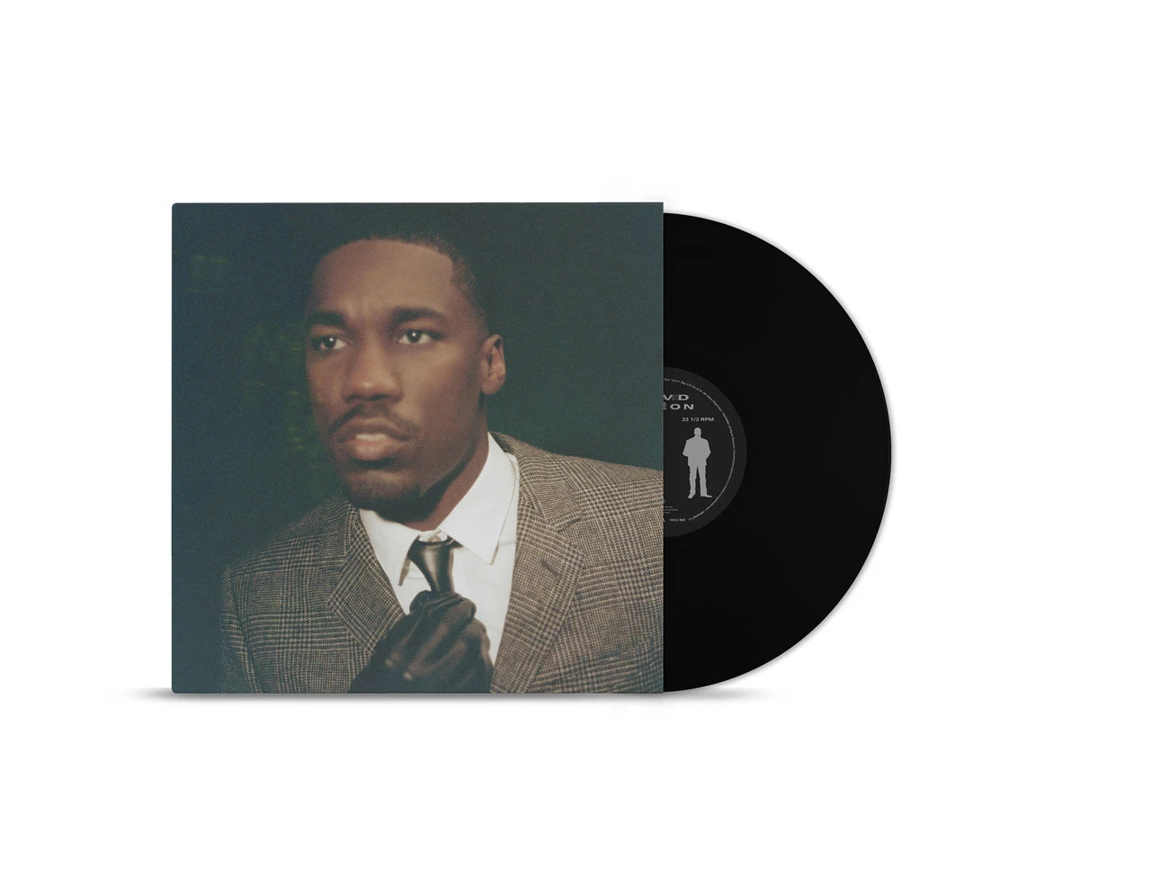 Image of Beloved vinyl