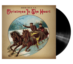 Christmas In The Heart (LP)