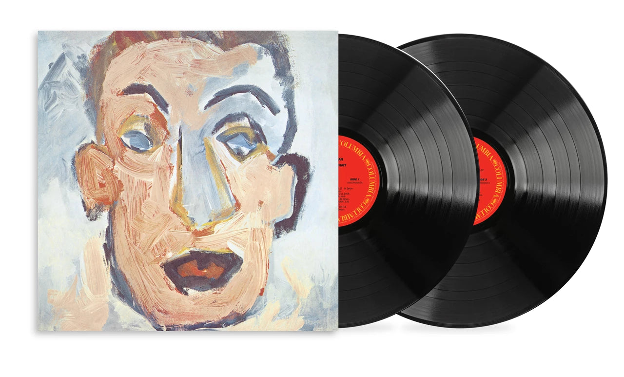 Image of Self Portrait | Vinyl