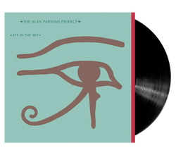 The Alan Parsons Project - Eye In The Sky (LP) – On Repeat