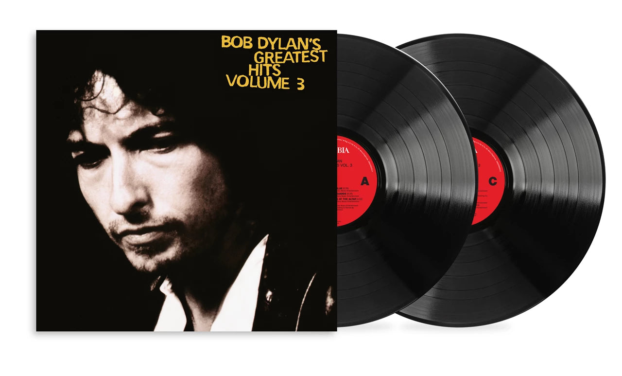Image of Greatest Hits Vol. 3 | Vinyl