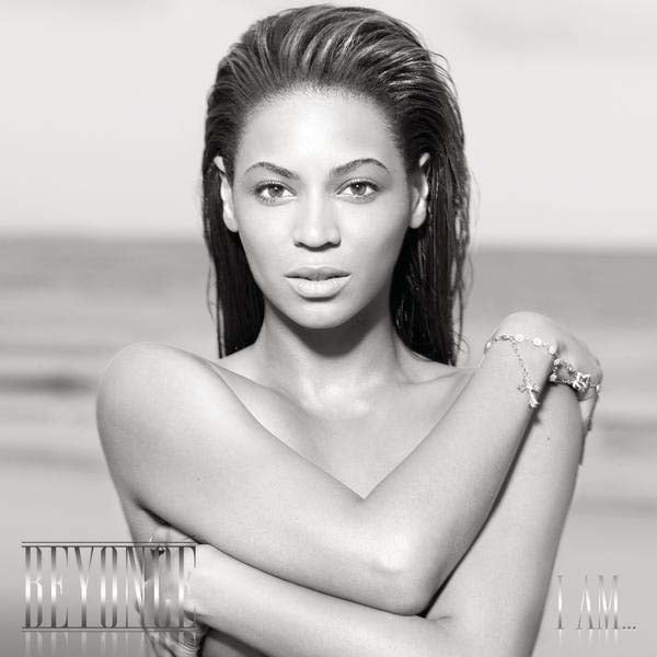 Image of Artwork for Beyoncé's I AM...SASHA FIERCE - Platinum Edition (CD)