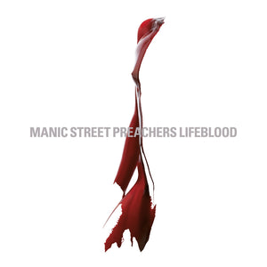 Lifeblood 20 (CD)