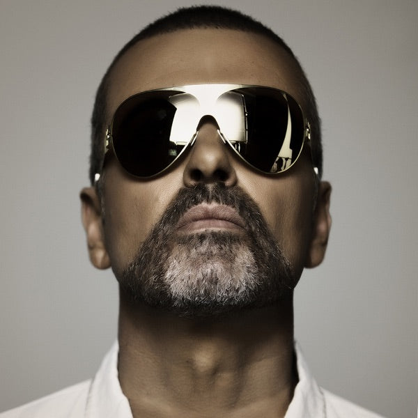 Image of Artwork for George Michael's Listen Without Prejudice, Vol. 1 (Remastered) (CD)