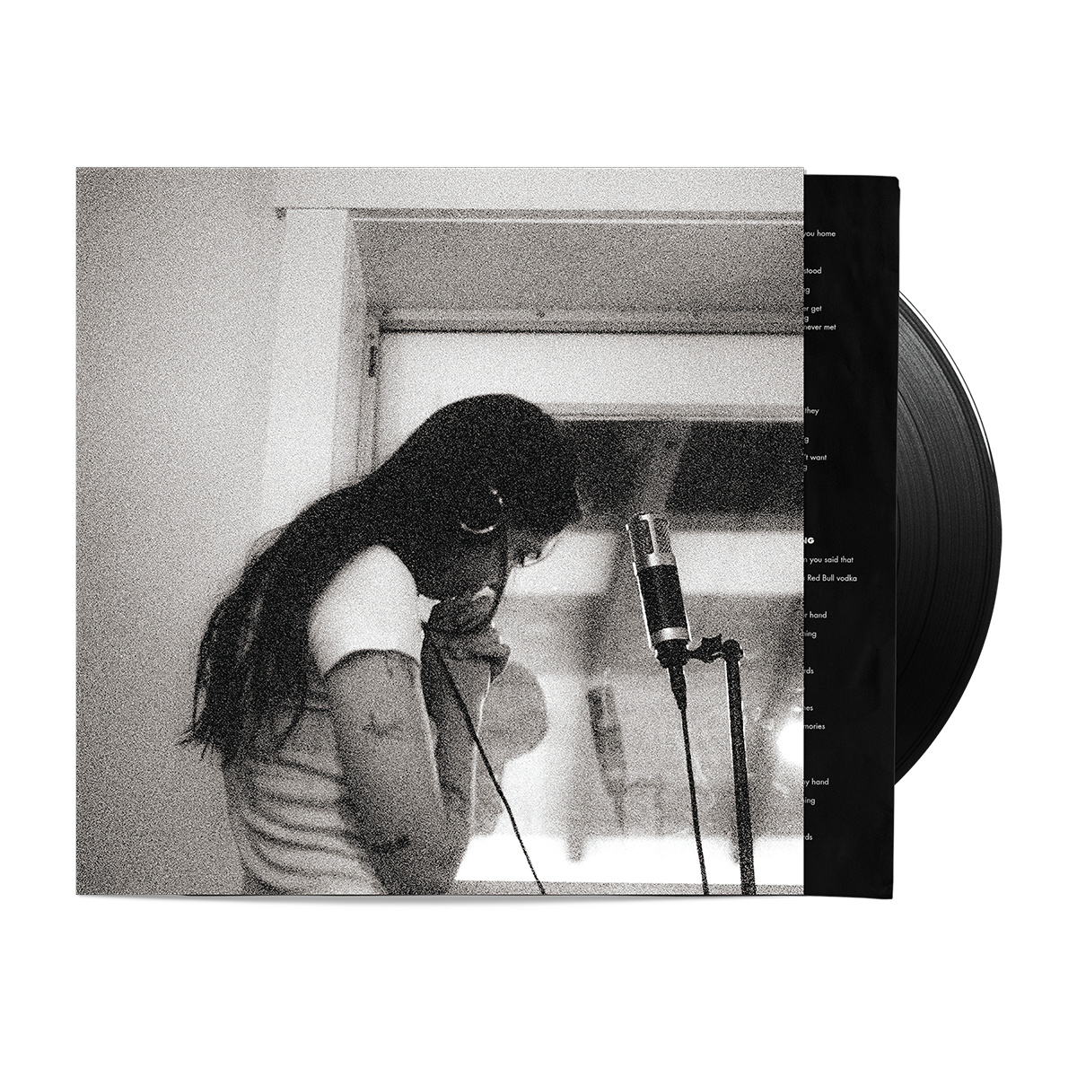 Image of Lizzy McAlpine - Older (and Wiser) Deluxe Vinyl
