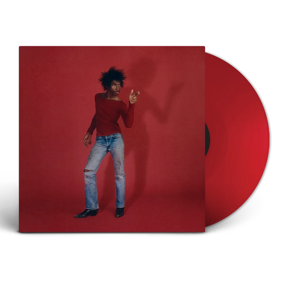 Image of Love Is The Law  (Vinyl)