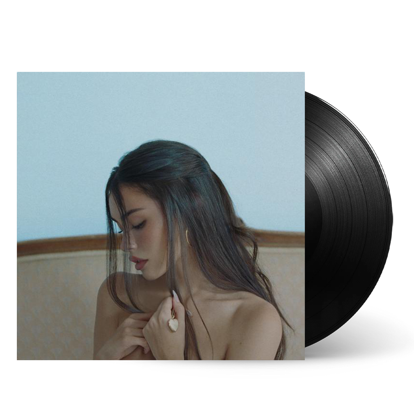 Image of Madison Beer - Locket (Vinyl)