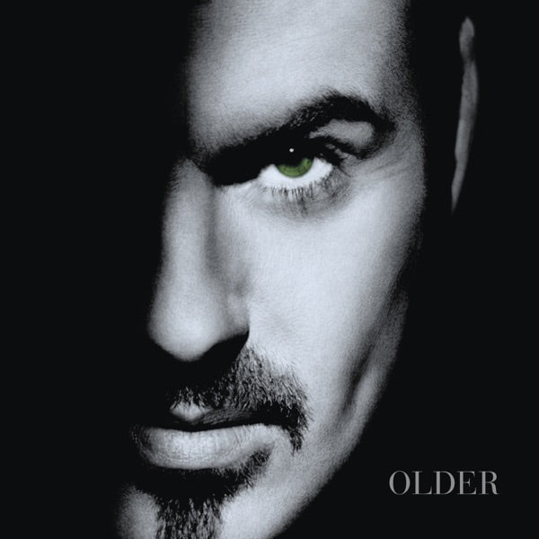 Image of Artwork for George Michael's Older (CD)