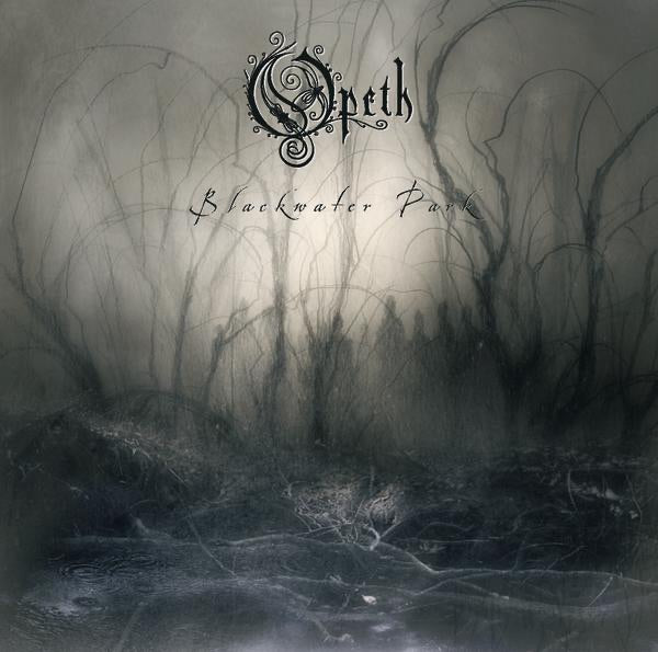 Image of Artwork for Opeth's Blackwater Park (CD)