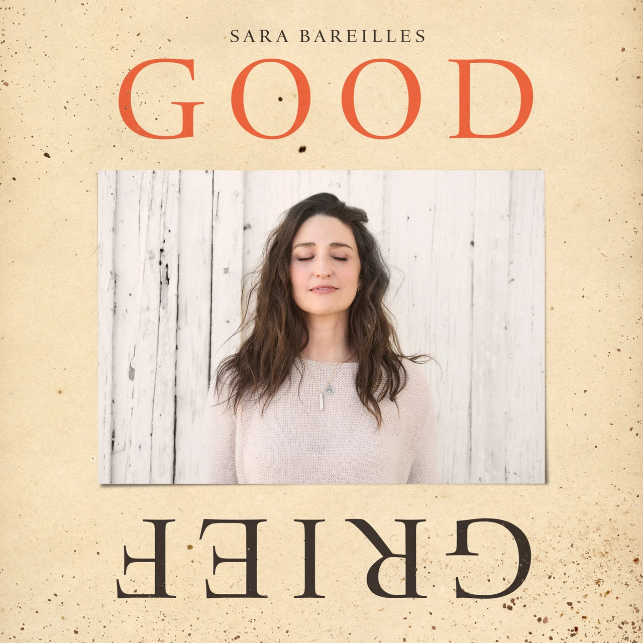 Image of Good Grief (CD)