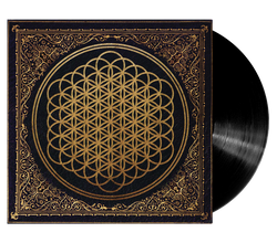 Bring Me The Horizon - Sempiternal (LP) – On Repeat