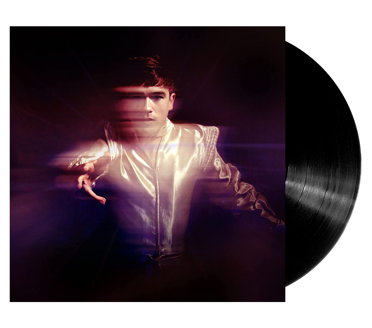 Image of Artwork for Declan McKenna's Zeros (LP)